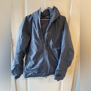 Scott Womens Jacket Ski